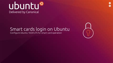 ubuntu smart card certificate|read certificate from smart card.